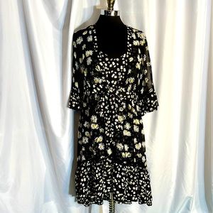 Cabi women’s slip dress